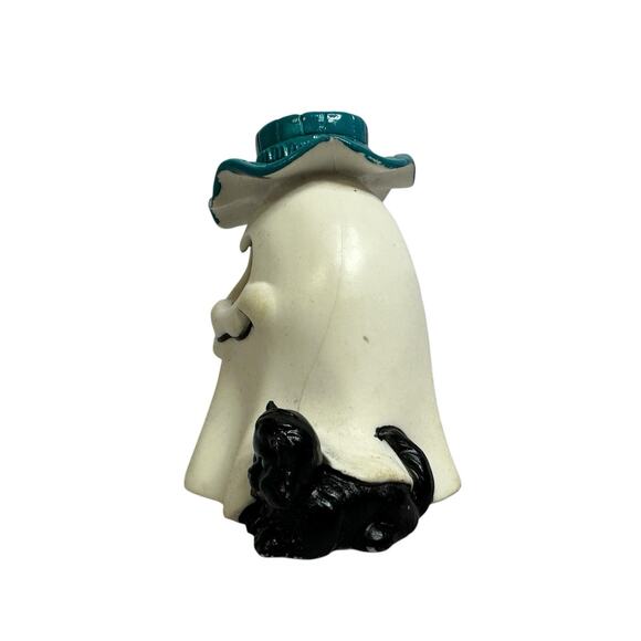 1992 McDonald Happy Meal Chicken Nugget Buddies Halloween Ghost Covers Lot of 2 - Picture 4 of 10